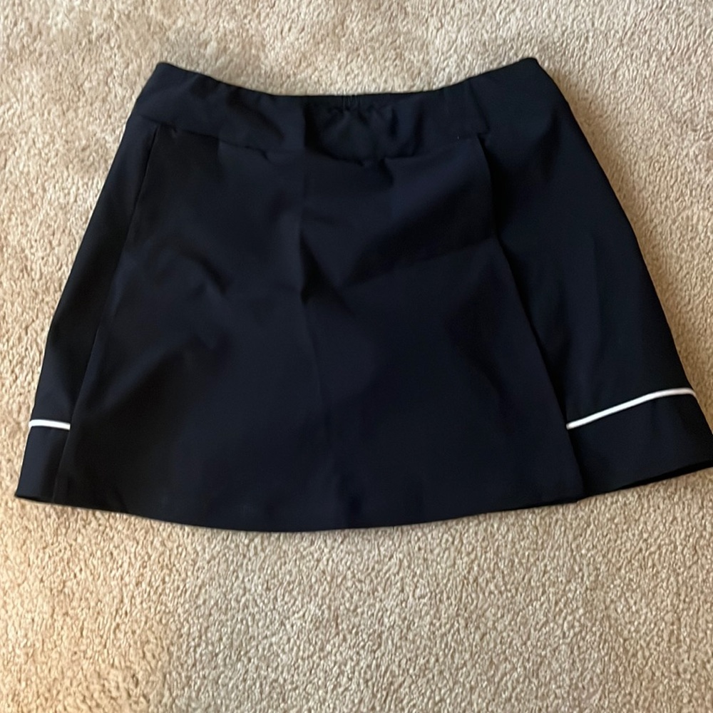 Oakley golf skort